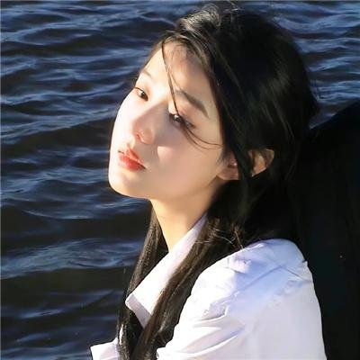 沉睡的男人