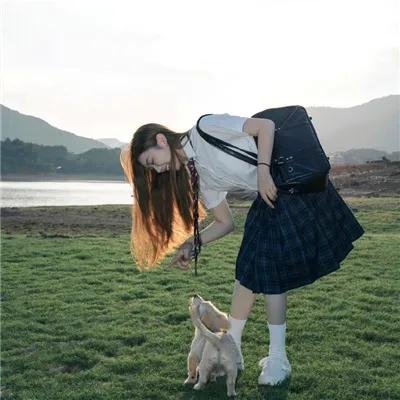 你是我老板